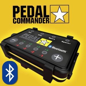 Pedal Commander