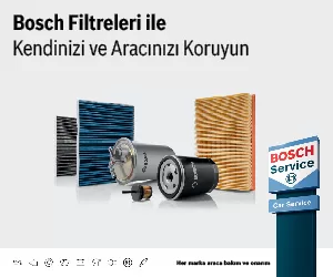Bosch 2 Ekim 2024